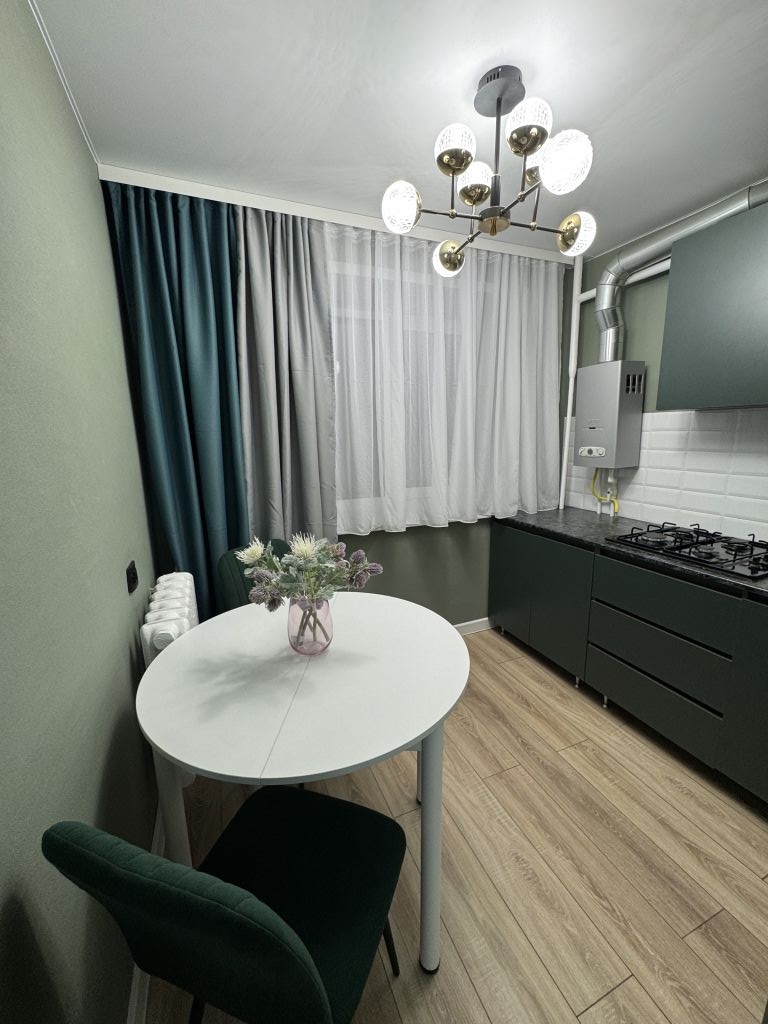 Продажа 2-комнатной квартиры, Шуя, Кооперативная ул,  41