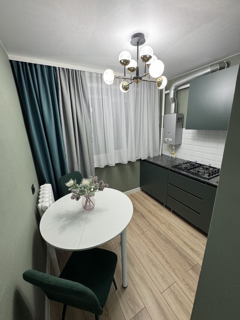 Продажа 2-комнатной квартиры, Шуя, Кооперативная ул,  41