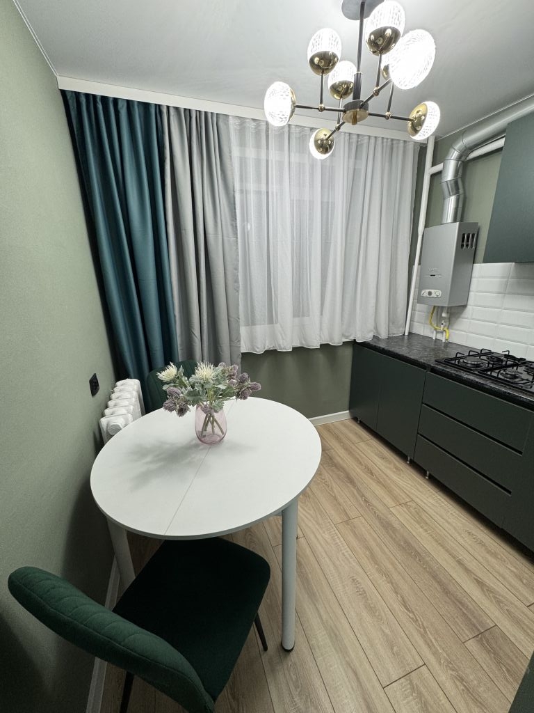 Продажа 2-комнатной квартиры, Шуя, Кооперативная ул,  41