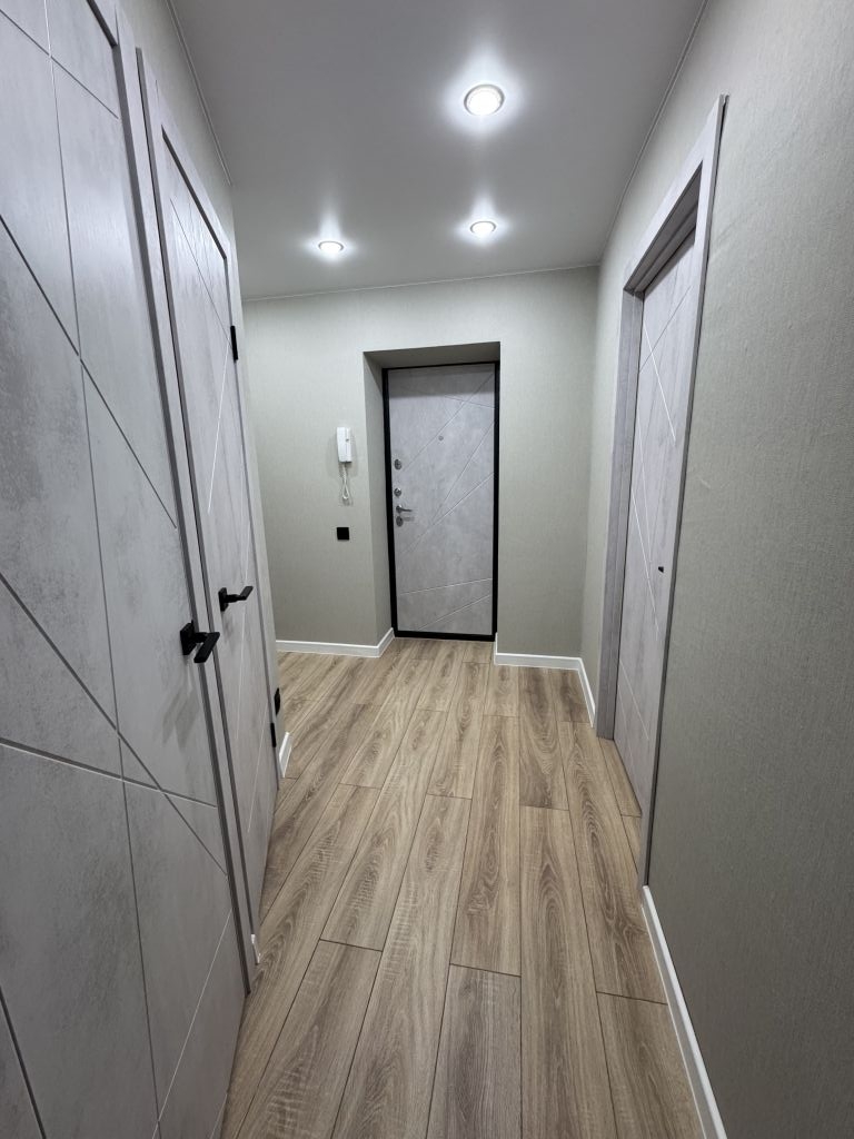 Продажа 2-комнатной квартиры, Шуя, Кооперативная ул,  41