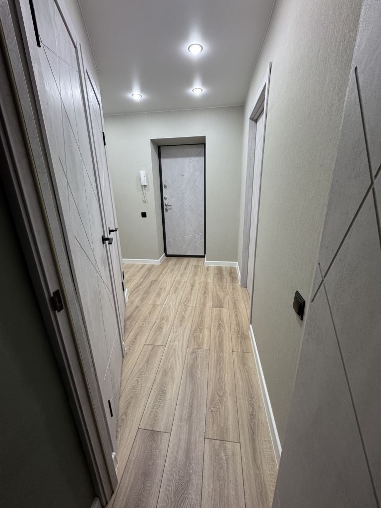 Продажа 2-комнатной квартиры, Шуя, Кооперативная ул,  41