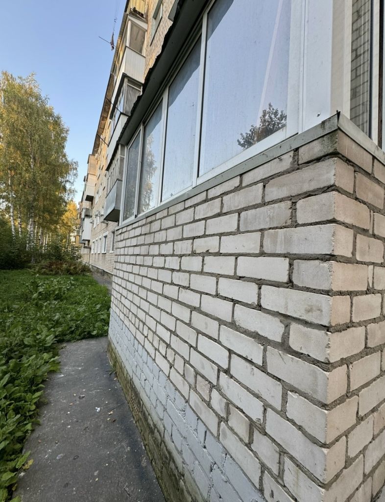 Продажа 2-комнатной квартиры, Шуя, Кооперативная ул,  41