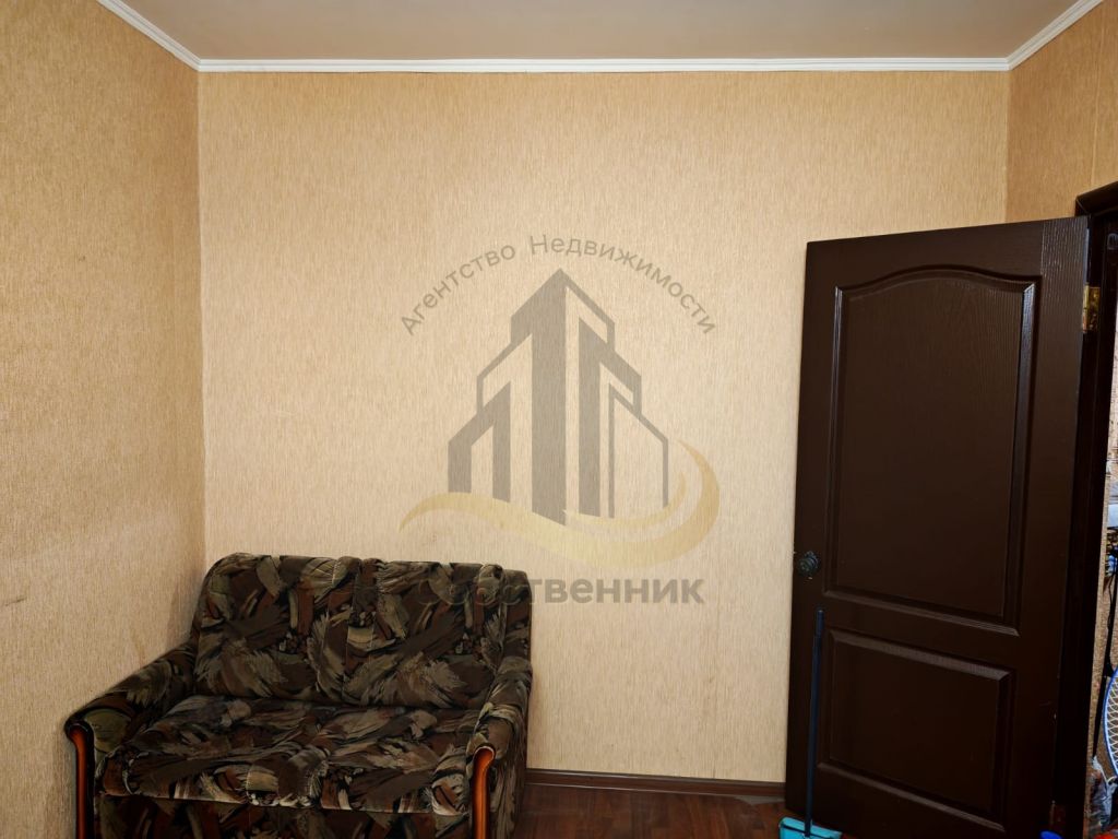 Аренда 1-комнатной квартиры, Старый Оскол, Конева мкр,  6