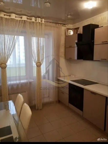 Аренда 2-комнатной квартиры, Воронеж, Владимира Невского ул,  38В