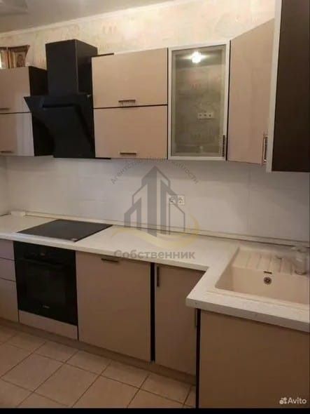 Аренда 2-комнатной квартиры, Воронеж, Владимира Невского ул,  38В