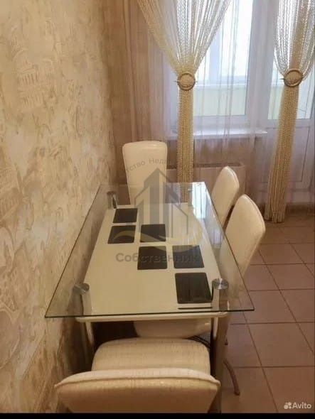 Аренда 2-комнатной квартиры, Воронеж, Владимира Невского ул,  38В