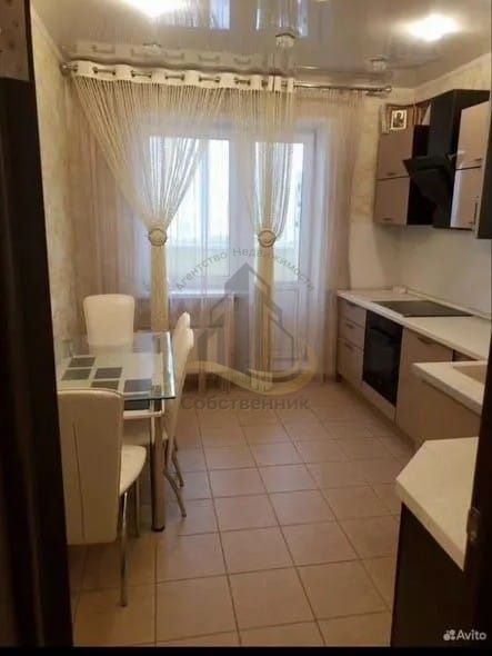 Аренда 2-комнатной квартиры, Воронеж, Владимира Невского ул,  38В