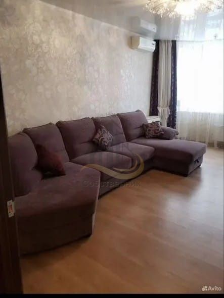 Аренда 2-комнатной квартиры, Воронеж, Владимира Невского ул,  38В