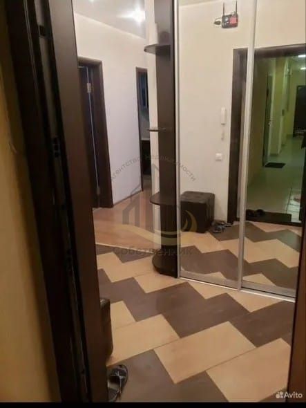 Аренда 2-комнатной квартиры, Воронеж, Владимира Невского ул,  38В