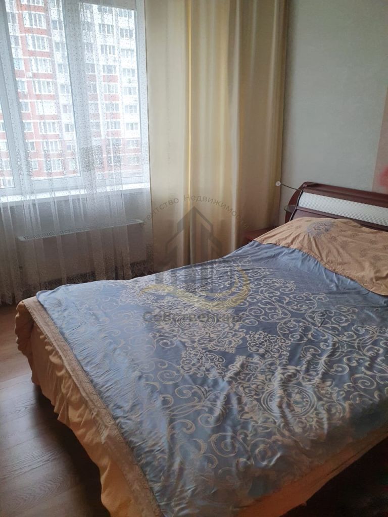 Аренда 2-комнатной квартиры, Воронеж, Владимира Невского ул,  38В