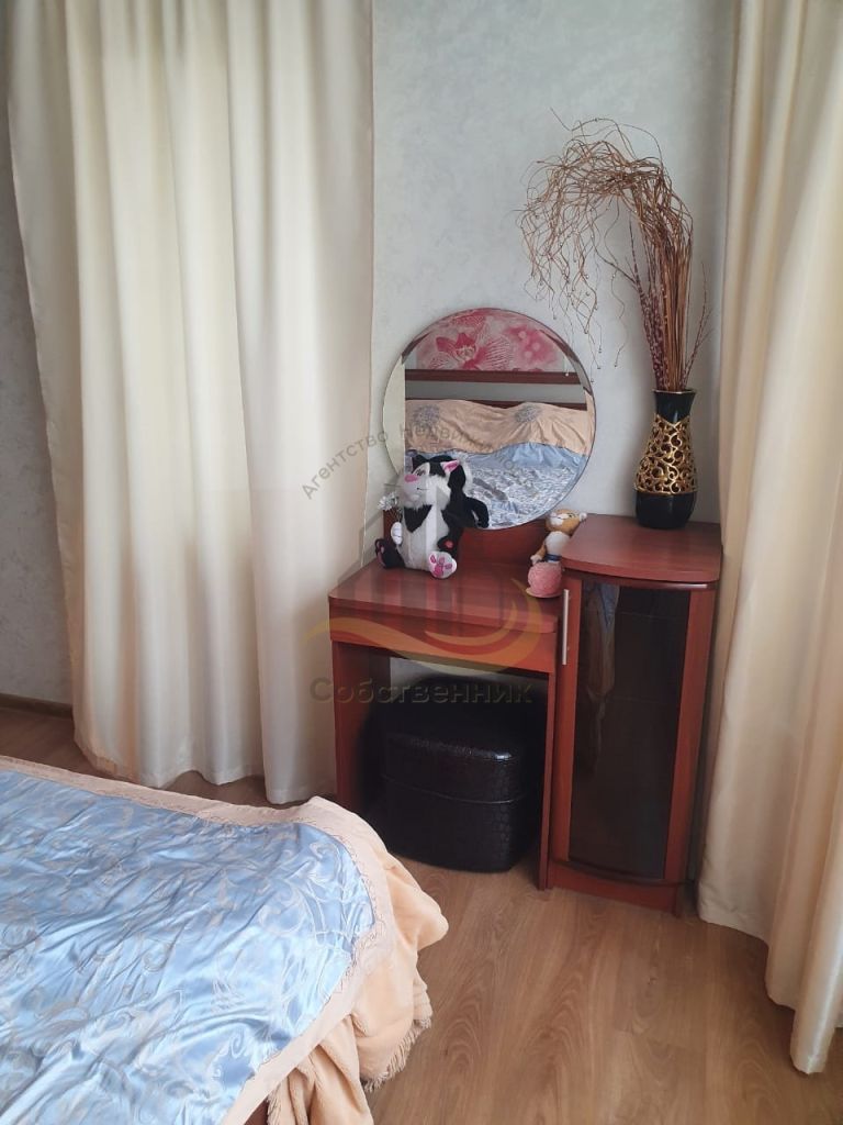 Аренда 2-комнатной квартиры, Воронеж, Владимира Невского ул,  38В