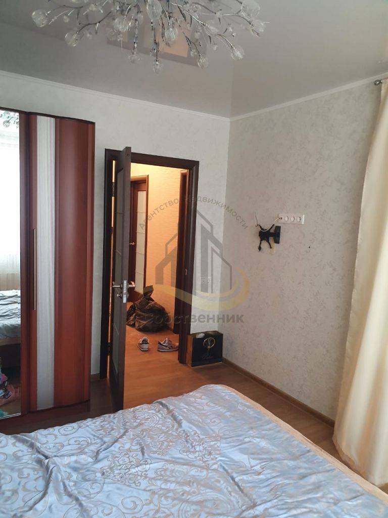 Аренда 2-комнатной квартиры, Воронеж, Владимира Невского ул,  38В