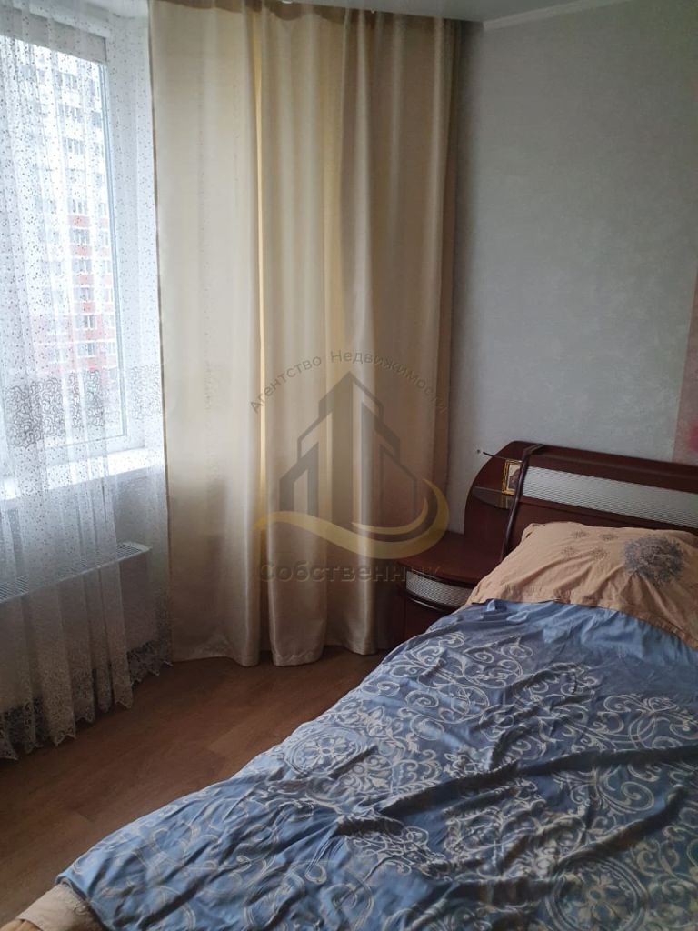 Аренда 2-комнатной квартиры, Воронеж, Владимира Невского ул,  38В