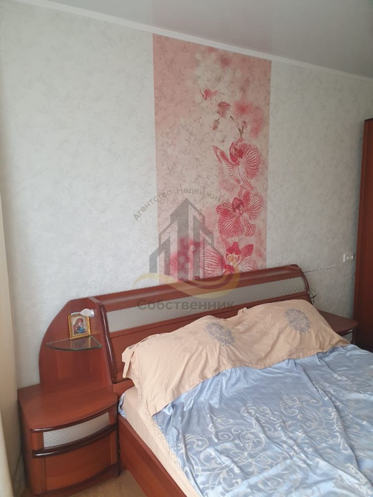 Аренда 2-комнатной квартиры, Воронеж, Владимира Невского ул,  38В