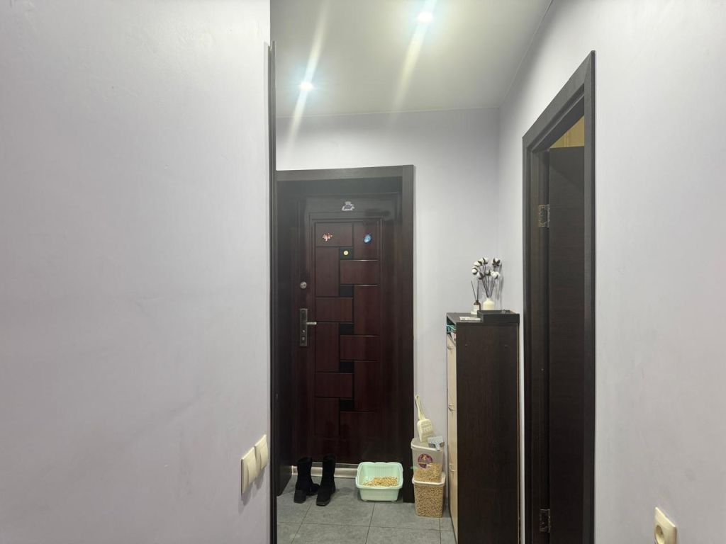 Продажа 2-комнатной квартиры, Переславль-Залесский, Менделеева ул,  30