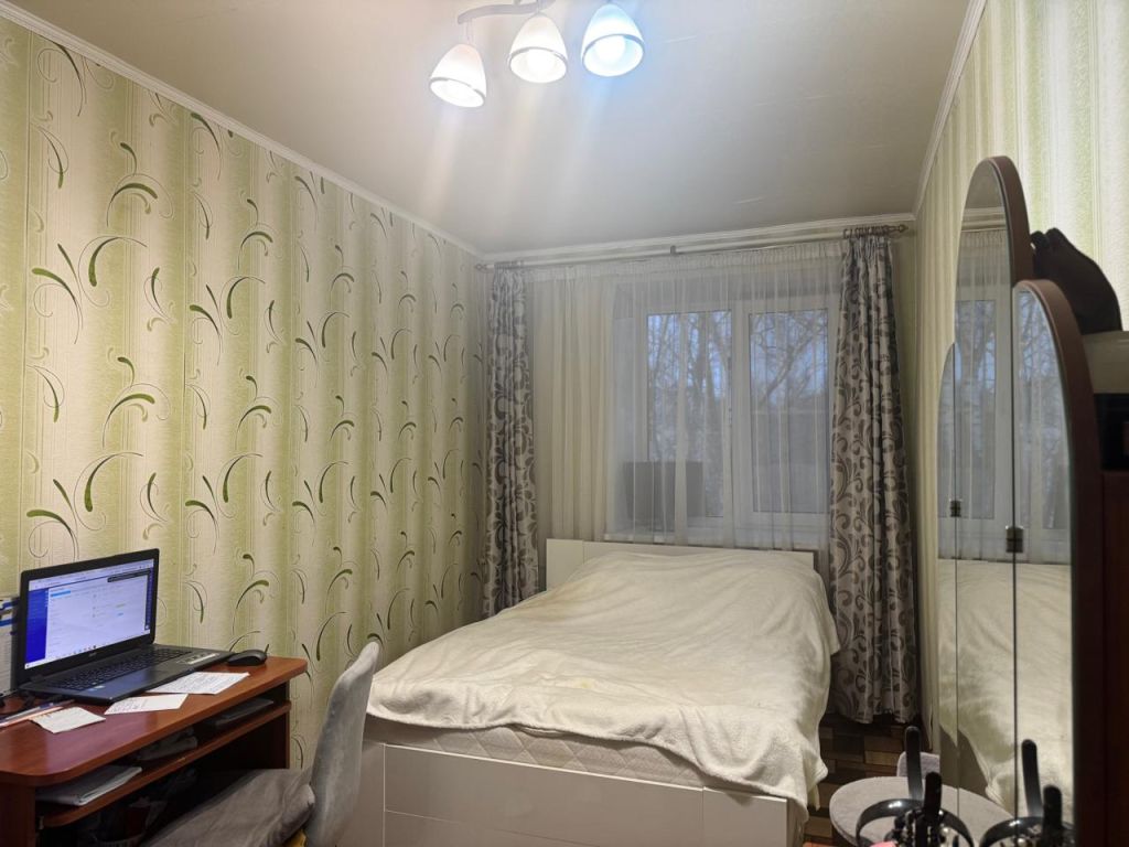 Продажа 2-комнатной квартиры, Переславль-Залесский, Менделеева ул,  30