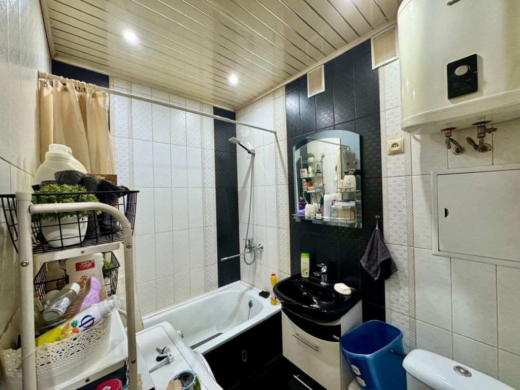 Продажа 2-комнатной квартиры, Переславль-Залесский, Менделеева ул,  30