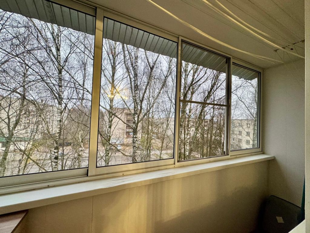 Продажа 2-комнатной квартиры, Переславль-Залесский, Менделеева ул,  30