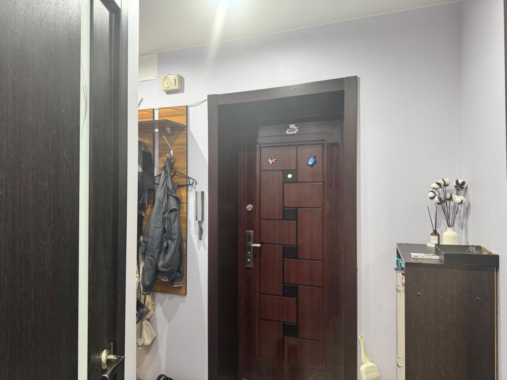 Продажа 2-комнатной квартиры, Переславль-Залесский, Менделеева ул,  30