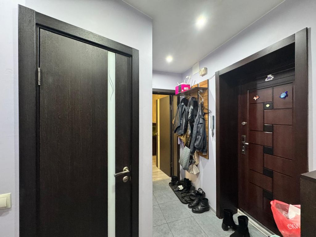 Продажа 2-комнатной квартиры, Переславль-Залесский, Менделеева ул,  30