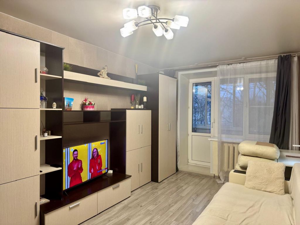 Продажа 2-комнатной квартиры, Переславль-Залесский, Менделеева ул,  30