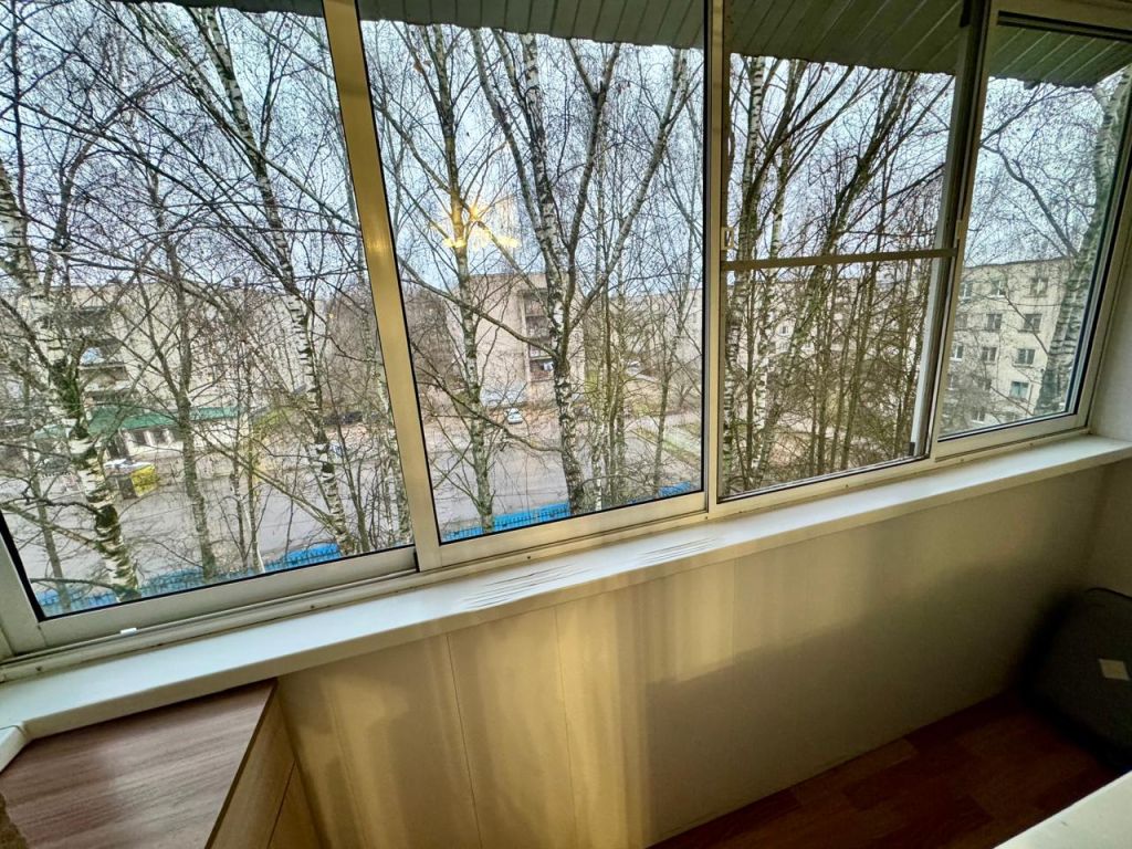 Продажа 2-комнатной квартиры, Переславль-Залесский, Менделеева ул,  30