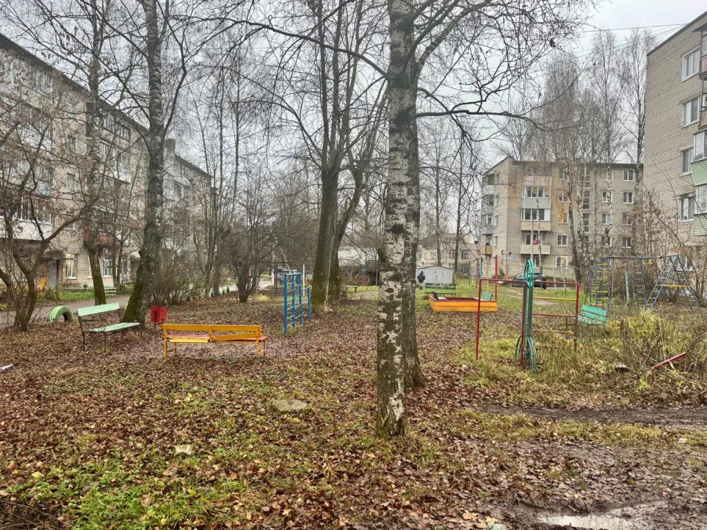 Продажа 2-комнатной квартиры, Переславль-Залесский, Менделеева ул,  30