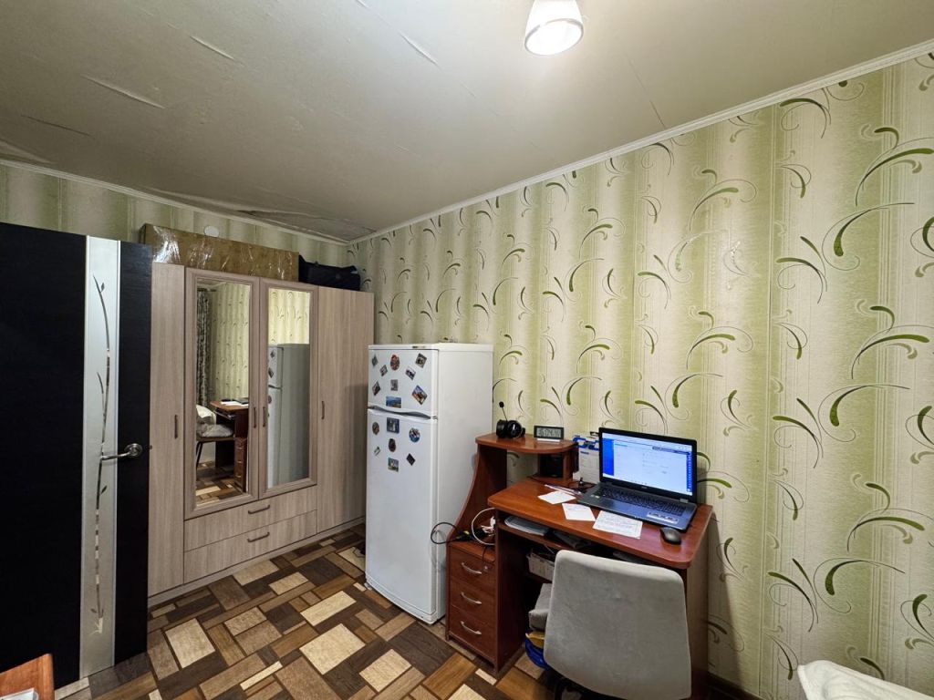 Продажа 2-комнатной квартиры, Переславль-Залесский, Менделеева ул,  30