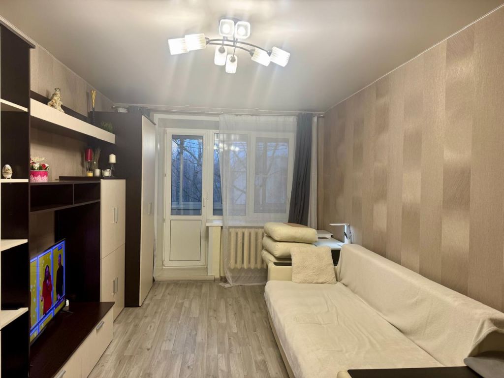 Продажа 2-комнатной квартиры, Переславль-Залесский, Менделеева ул,  30