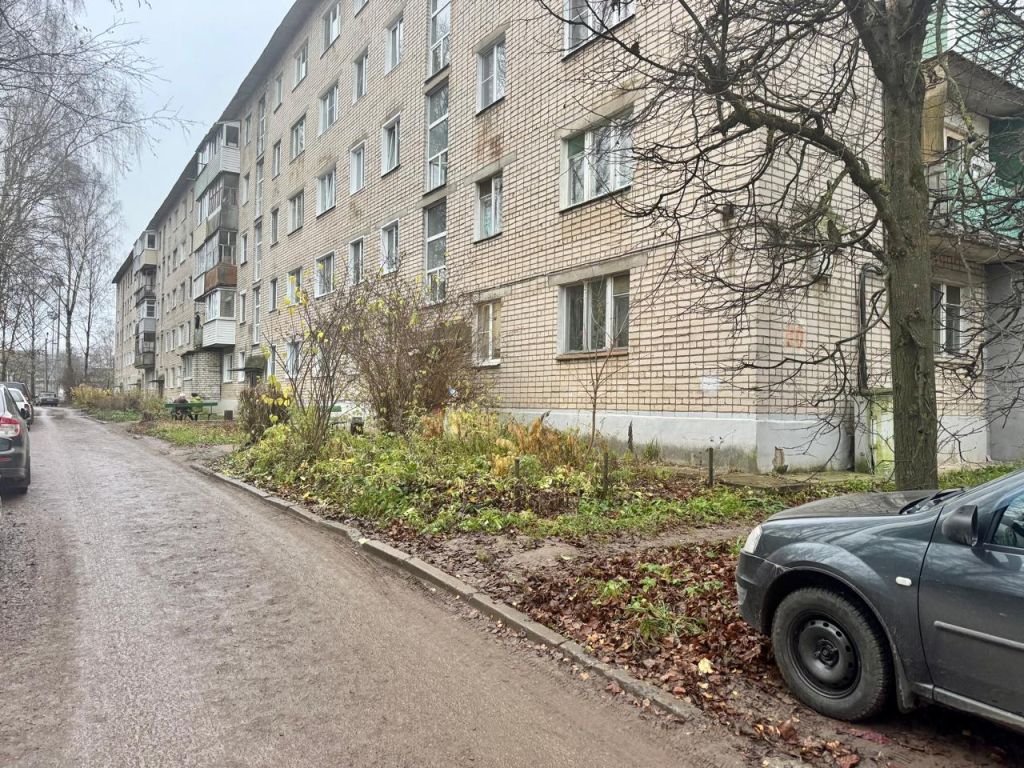 Продажа 2-комнатной квартиры, Переславль-Залесский, Менделеева ул,  30