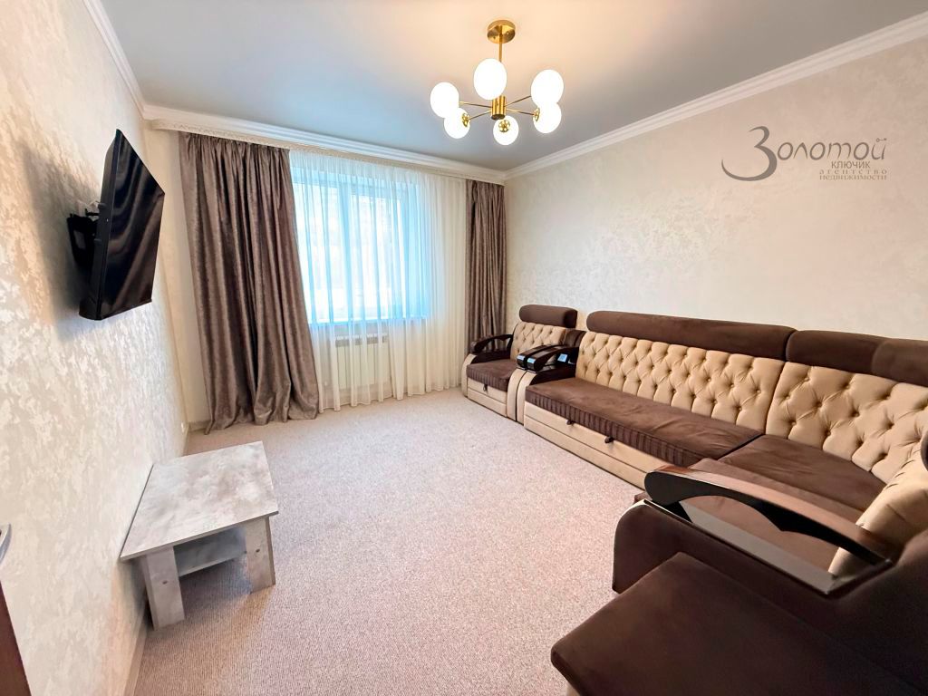 Продажа 1-комнатной квартиры, Кисловодск, Набережная ул,  79а