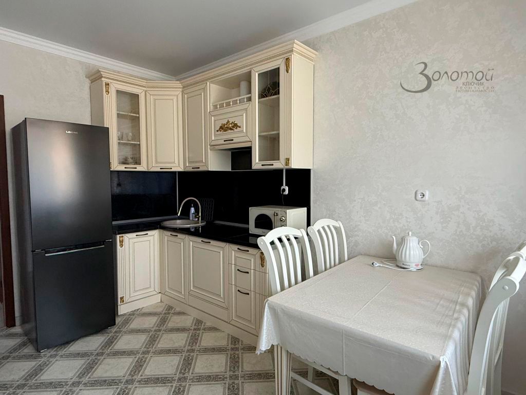 Продажа 1-комнатной квартиры, Кисловодск, Набережная ул,  79а