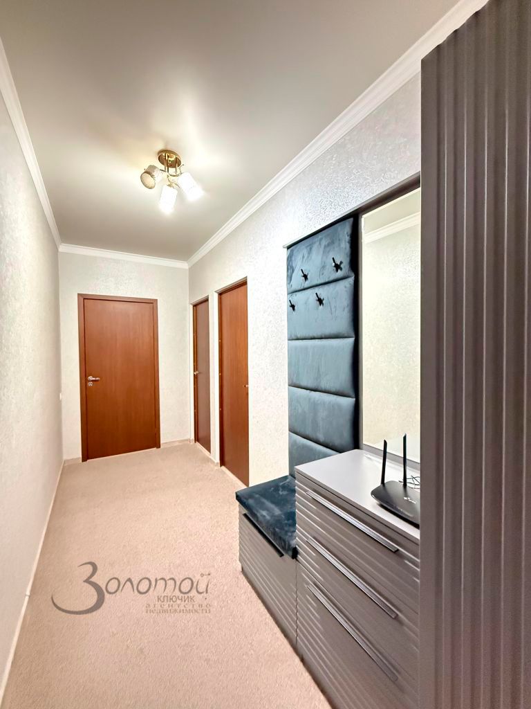 Продажа 1-комнатной квартиры, Кисловодск, Набережная ул,  79а