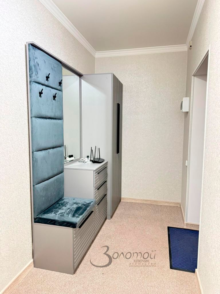 Продажа 1-комнатной квартиры, Кисловодск, Набережная ул,  79а