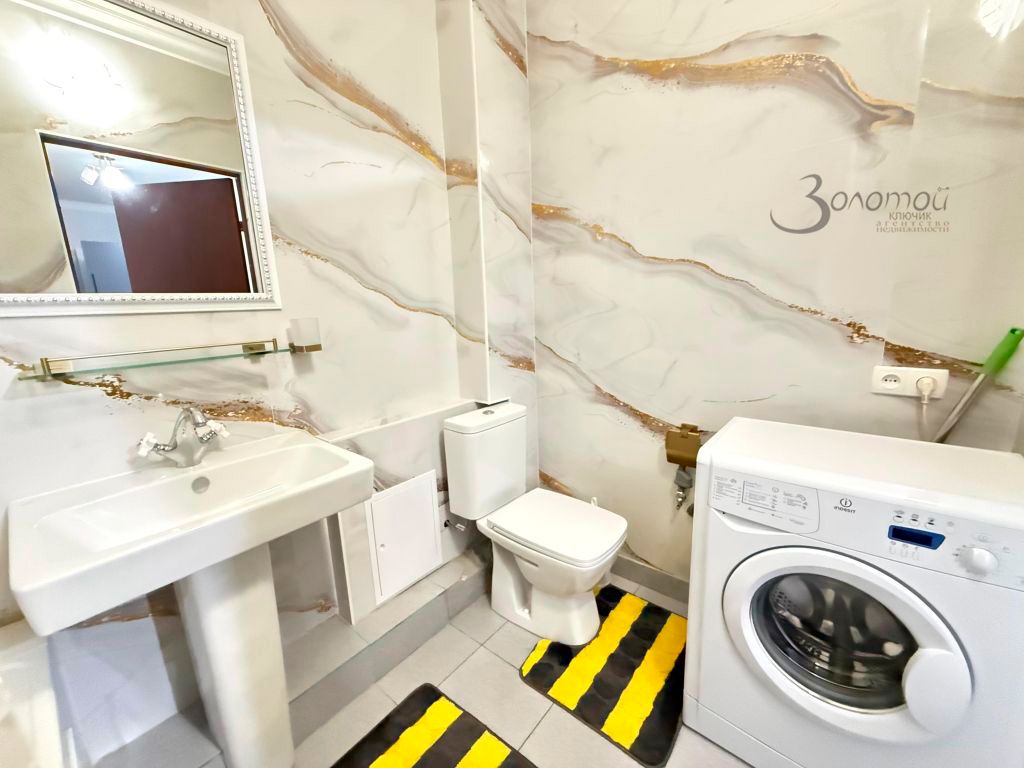 Продажа 1-комнатной квартиры, Кисловодск, Набережная ул,  79а