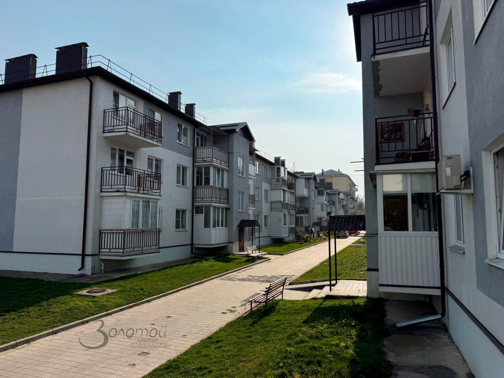 Продажа 1-комнатной квартиры, Кисловодск, Набережная ул,  79а