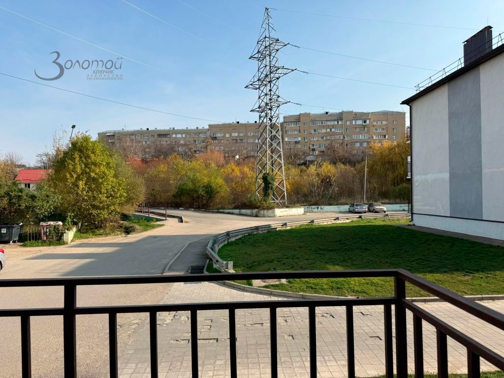 Продажа 1-комнатной квартиры, Кисловодск, Набережная ул,  79а
