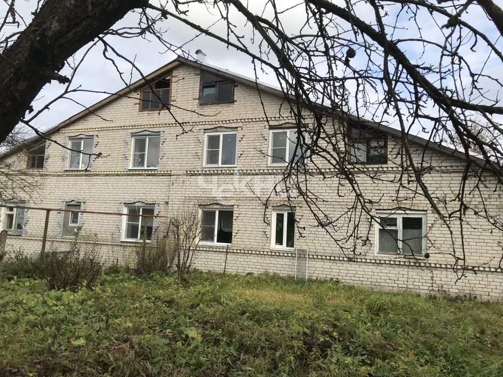 Продажа дома, 264м <sup>2</sup>, 15 сот., Нижегородская, Чкалова 