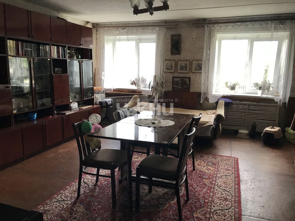 Продажа дома, 264м <sup>2</sup>, 15 сот., Нижегородская, Чкалова 