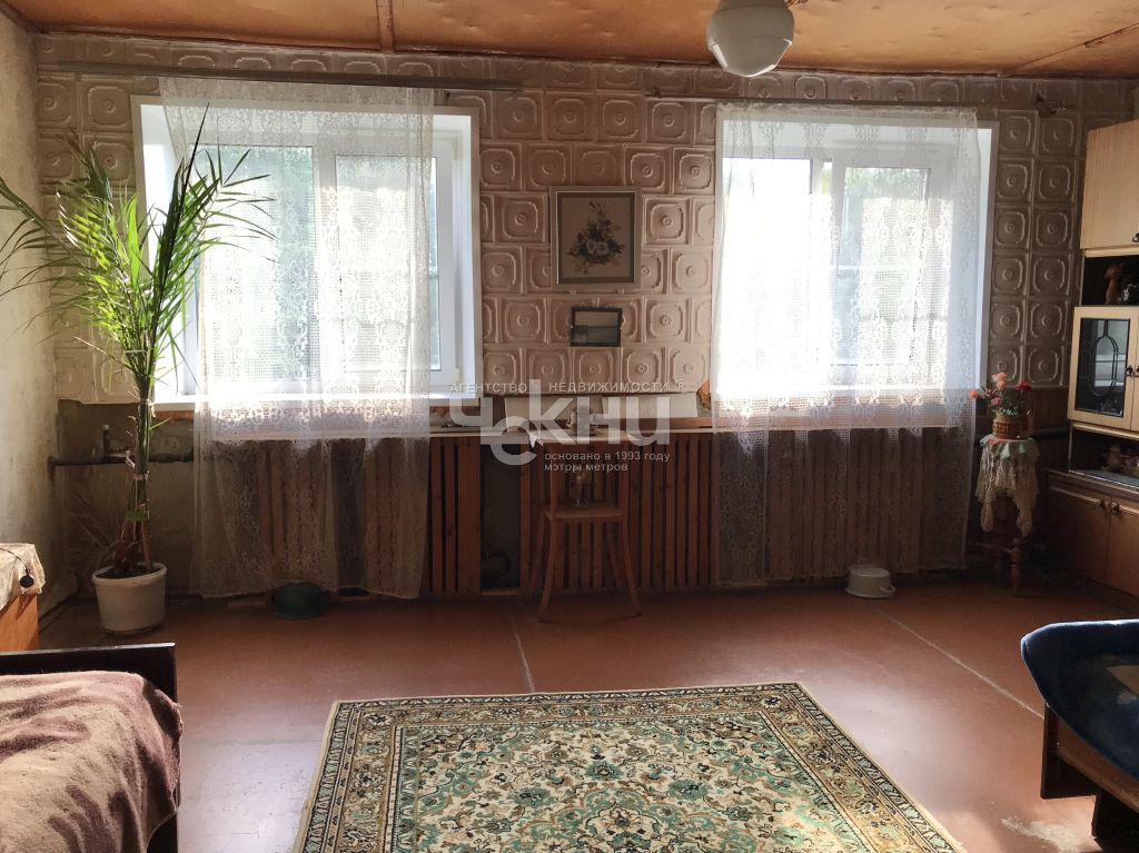 Продажа дома, 264м <sup>2</sup>, 15 сот., Нижегородская, Чкалова 