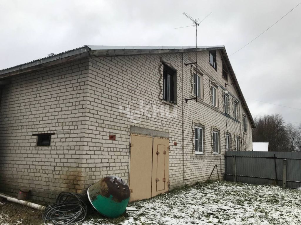 Продажа дома, 264м <sup>2</sup>, 15 сот., Нижегородская, Чкалова 