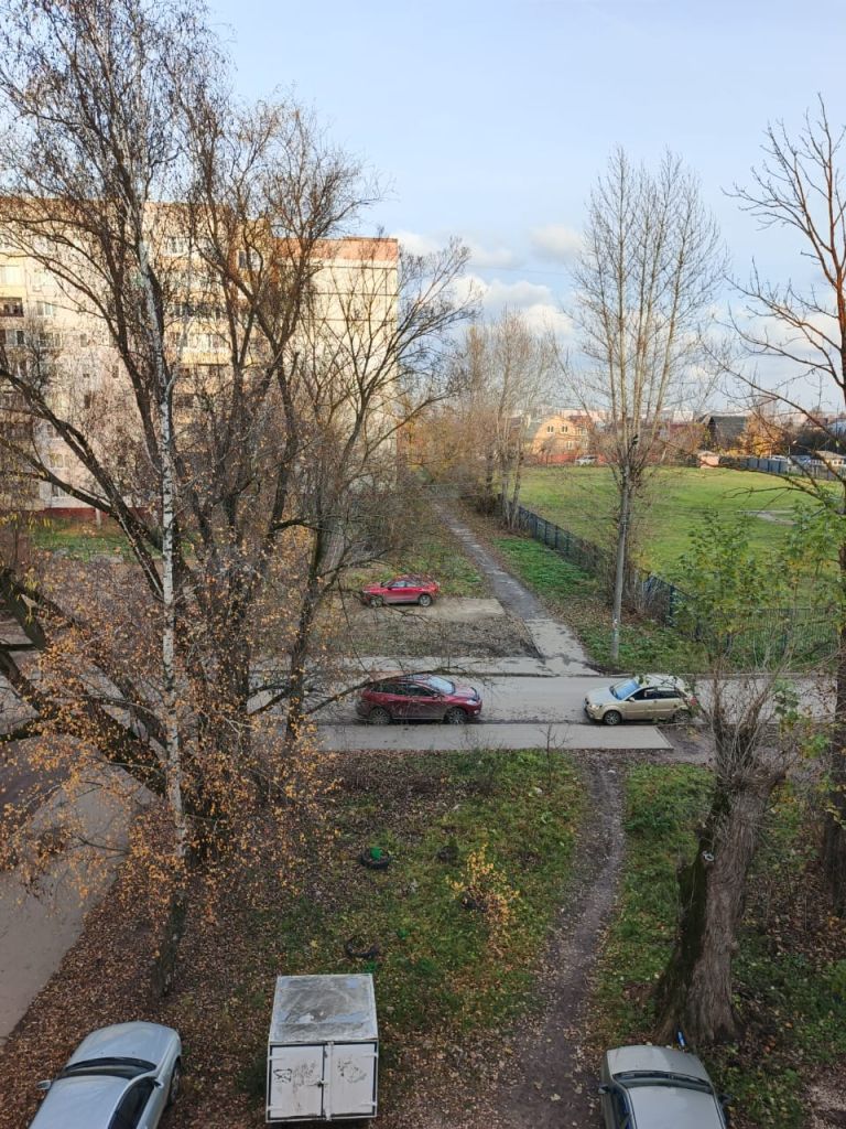 Продажа 4-комнатной квартиры, Тула, Полюсная ул,  58