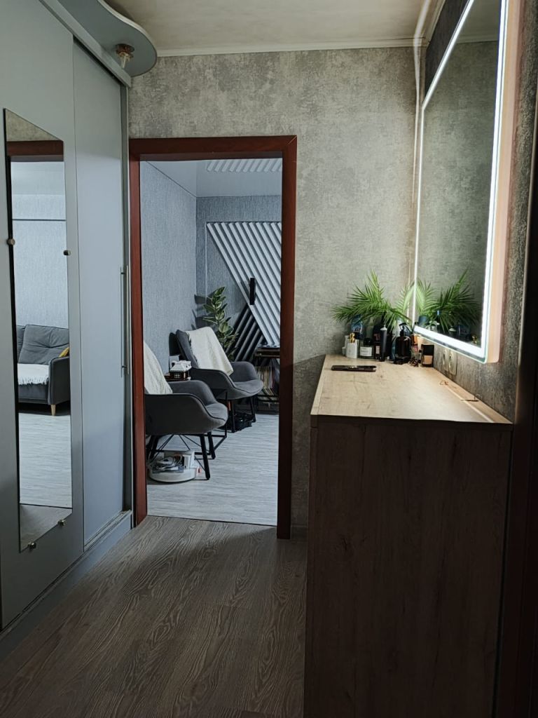 Продажа 4-комнатной квартиры, Тула, Полюсная ул,  58