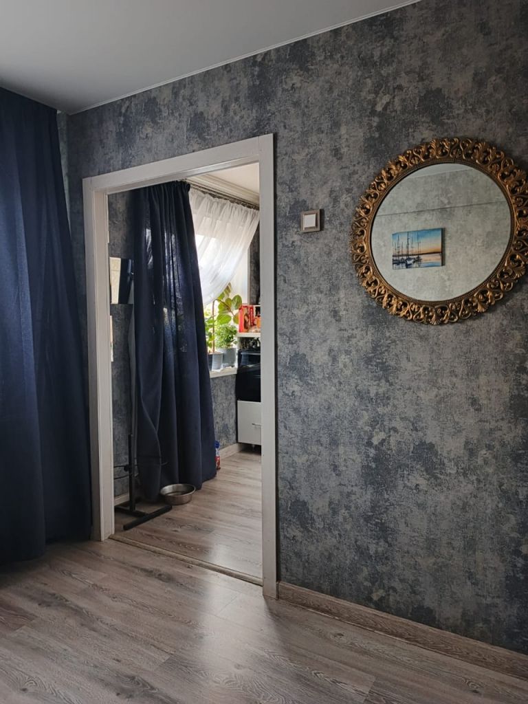 Продажа 4-комнатной квартиры, Тула, Полюсная ул,  58