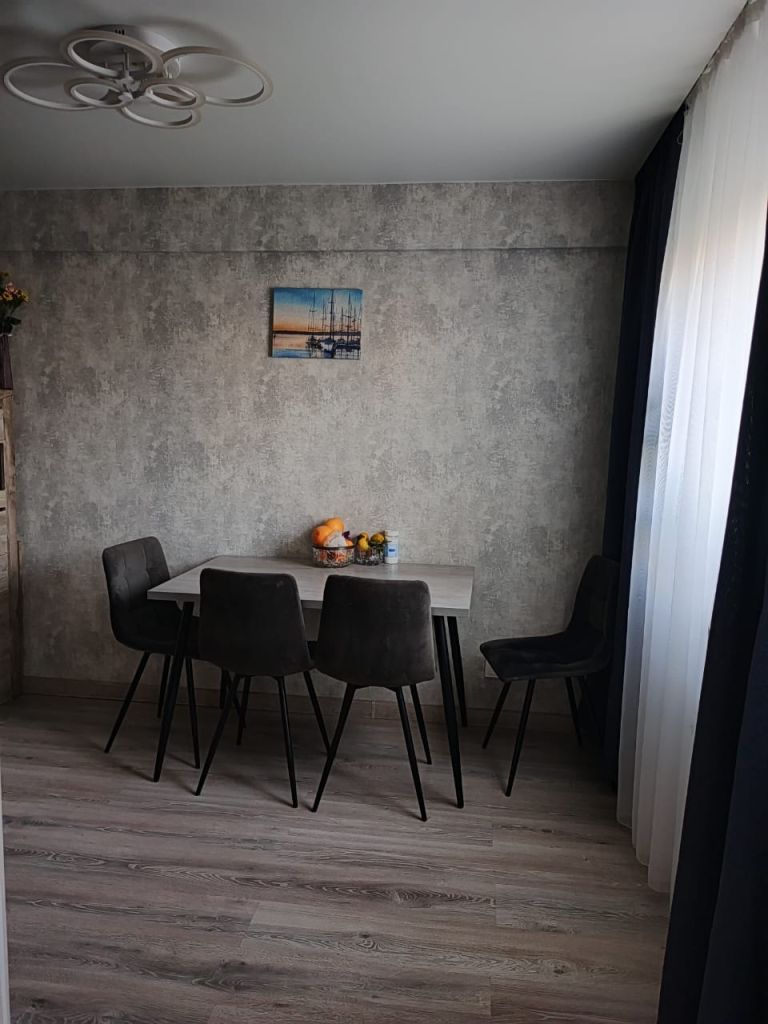 Продажа 4-комнатной квартиры, Тула, Полюсная ул,  58