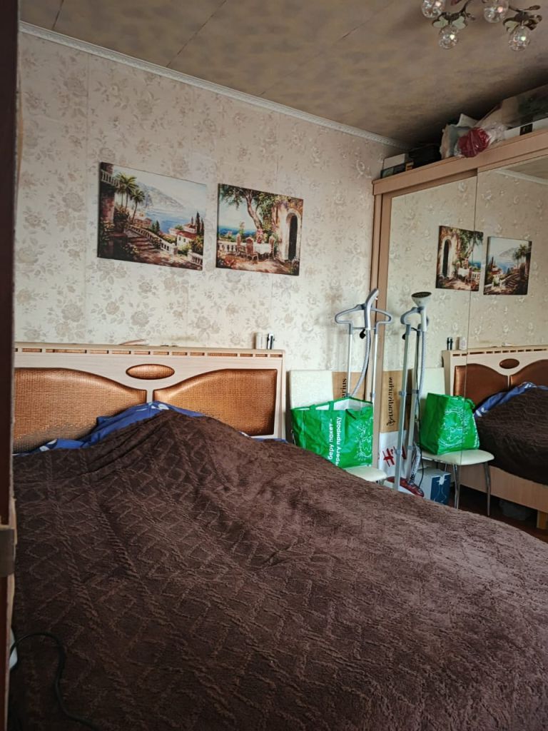 Продажа 4-комнатной квартиры, Тула, Полюсная ул,  58