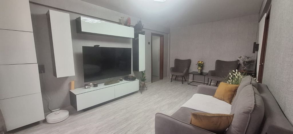 Продажа 4-комнатной квартиры, Тула, Полюсная ул,  58