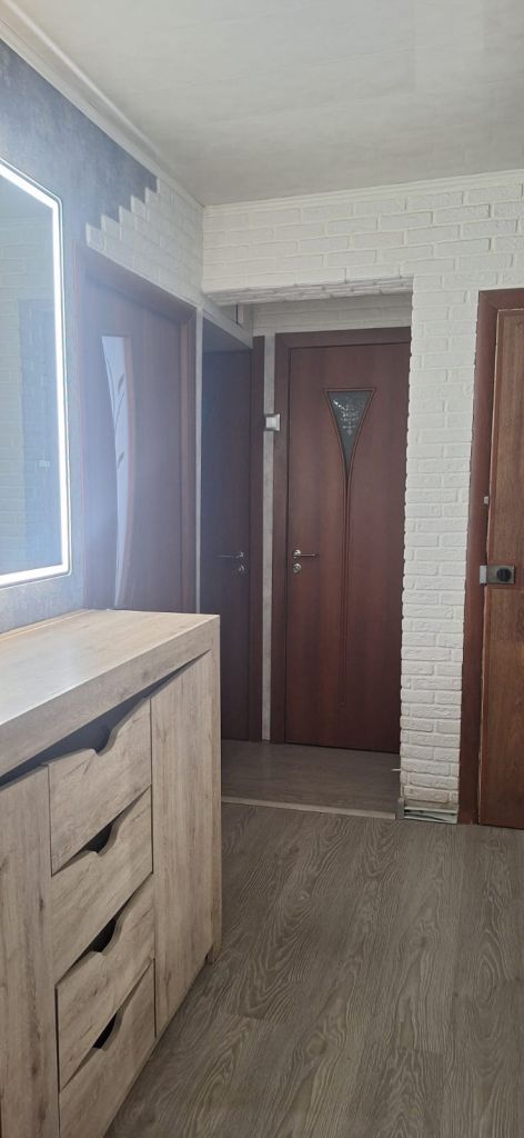 Продажа 4-комнатной квартиры, Тула, Полюсная ул,  58