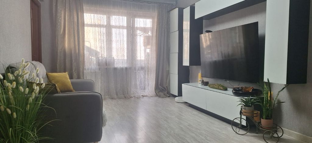 Продажа 4-комнатной квартиры, Тула, Полюсная ул,  58