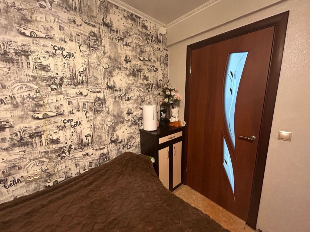 Продажа 4-комнатной квартиры, Тула, Полюсная ул,  58